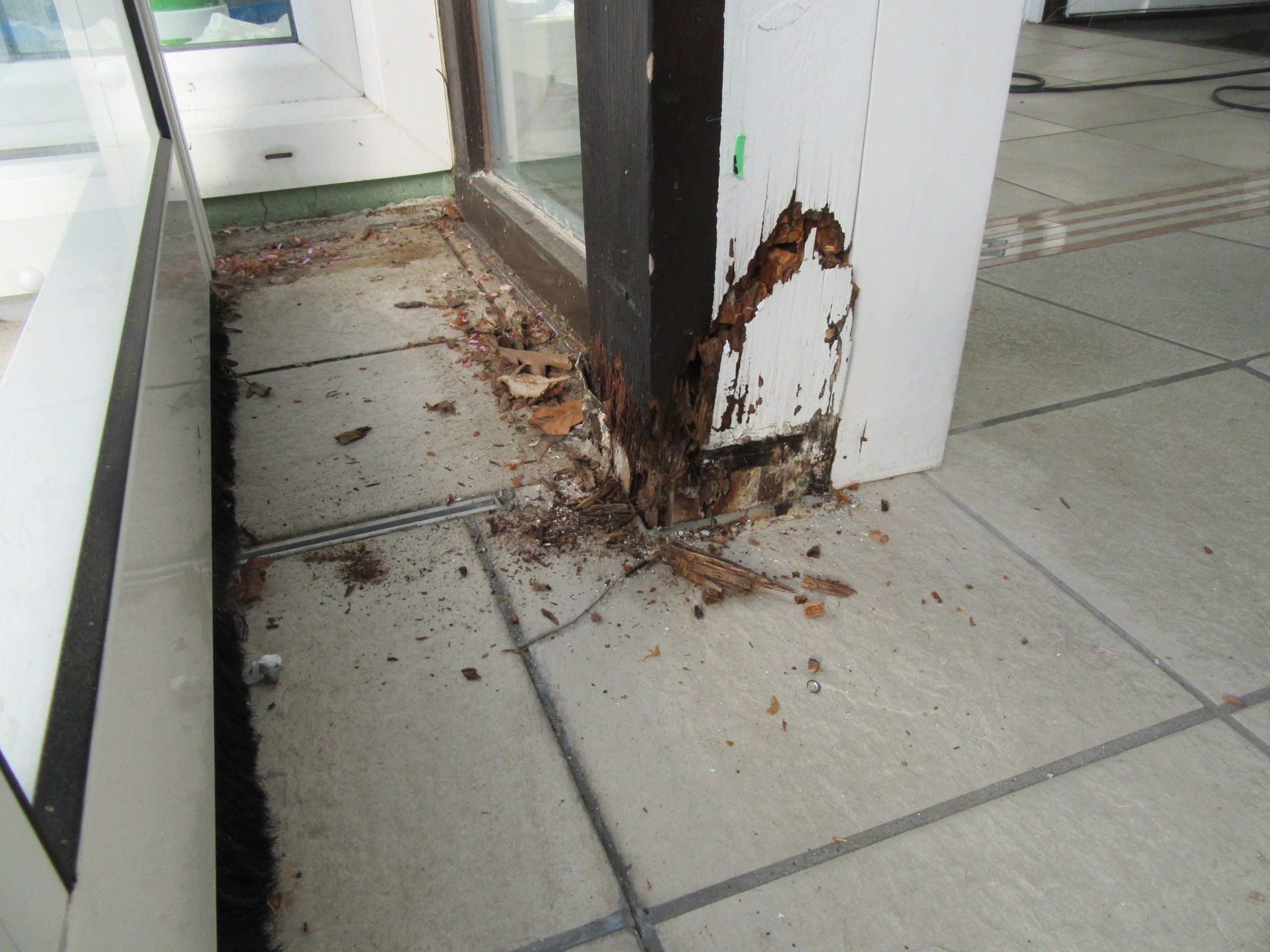 Galerie – Fensterreparatur München